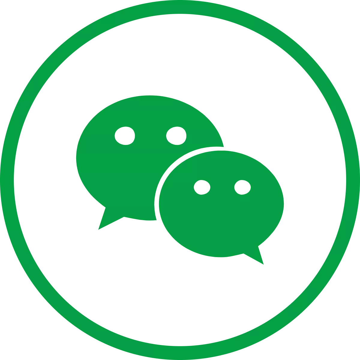 Wechat: Guojiai